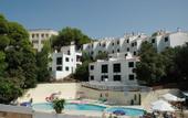 Туры в отель Apartamentos Alta Galdana