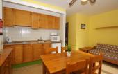 Туры в отель Apartamentos Alta Galdana