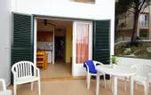 Туры в отель Apartamentos Alta Galdana