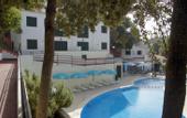 Туры в отель Apartamentos Alta Galdana