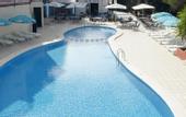 Туры в отель Apartamentos Alta Galdana