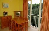 Туры в отель Apartamentos Alta Galdana