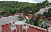 Туры в отель Apartamentos Alta Galdana