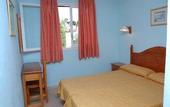 Туры в отель Apartamentos Alta Galdana