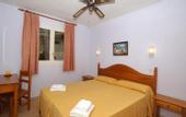 Туры в отель Apartamentos Alta Galdana