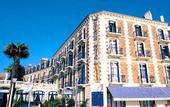 Туры в отель Grand Hotel Barriere