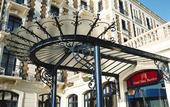 Туры в отель Grand Hotel Barriere