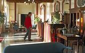 Туры в отель Grand Hotel Barriere