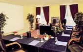 Туры в отель Grand Hotel Barriere