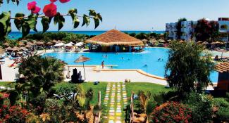 Carribean World Mahdia 4*