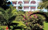 Туры в отель Magic Caribbean Mahdia