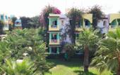 Туры в отель Magic Caribbean Mahdia