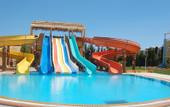 Туры в отель Magic Caribbean Mahdia
