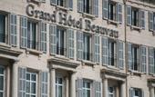Туры в отель Grand Hotel Beauvau Marseille Vieux Port