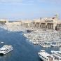 Туры в отель Grand Hotel Beauvau Marseille Vieux Port, оператор Anex Tour