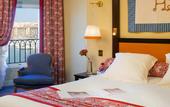 Туры в отель Grand Hotel Beauvau Marseille Vieux Port