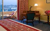Туры в отель Grand Hotel Beauvau Marseille Vieux Port