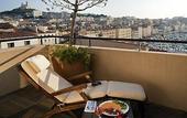 Туры в отель Grand Hotel Beauvau Marseille Vieux Port