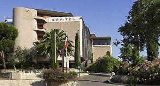 Sofitel Marseille Vieux Port 5*