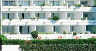 Hoposa Pollensamar Apartments 3*