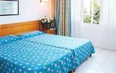 Туры в отель Hoposa Pollensamar Apartments