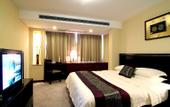 Туры в отель Shanghai Ever Sunshine