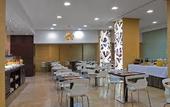 Туры в отель Eurostars Lucentum