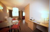 Туры в отель Eurostars Lucentum