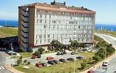 Туры в отель Eurostars Ciudad de la Coruna