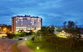 Туры в отель Eurostars Ciudad de la Coruna