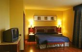 Туры в отель Eurostars Ciudad de la Coruna