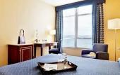 Туры в отель Eurostars Ciudad de la Coruna