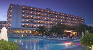 Caribe 3*