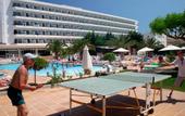 Туры в отель Caribe