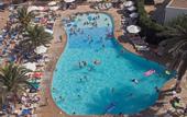 Туры в отель Caribe