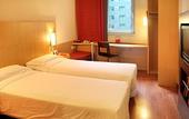 Туры в отель Ibis Beijing Sanyuan