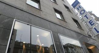 Smart Hotel Milano Centrale 3*