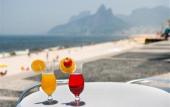 Туры в отель Mercure Rio de Janeiro Arpoador