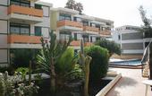 Туры в отель Apartamentos Atis Tirma