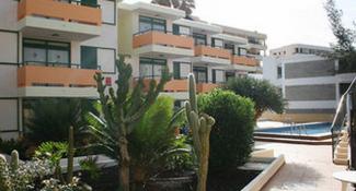 Apartamentos Atis Tirma 2*