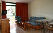 Туры в отель Apartamentos Atis Tirma