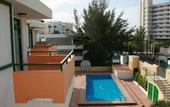 Туры в отель Apartamentos Atis Tirma