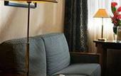 Туры в отель Best Western Hotel Crequi Lyon Part Dieu
