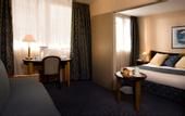 Туры в отель Best Western Hotel Crequi Lyon Part Dieu