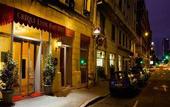 Туры в отель Best Western Hotel Crequi Lyon Part Dieu