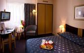 Туры в отель Best Western Hotel Crequi Lyon Part Dieu