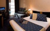Туры в отель Best Western Hotel Crequi Lyon Part Dieu