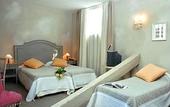 Туры в отель Best Western Hotel Le Donjon