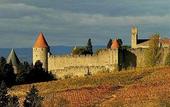 Туры в отель Best Western Hotel Le Donjon