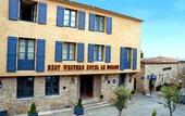 Туры в отель Best Western Hotel Le Donjon